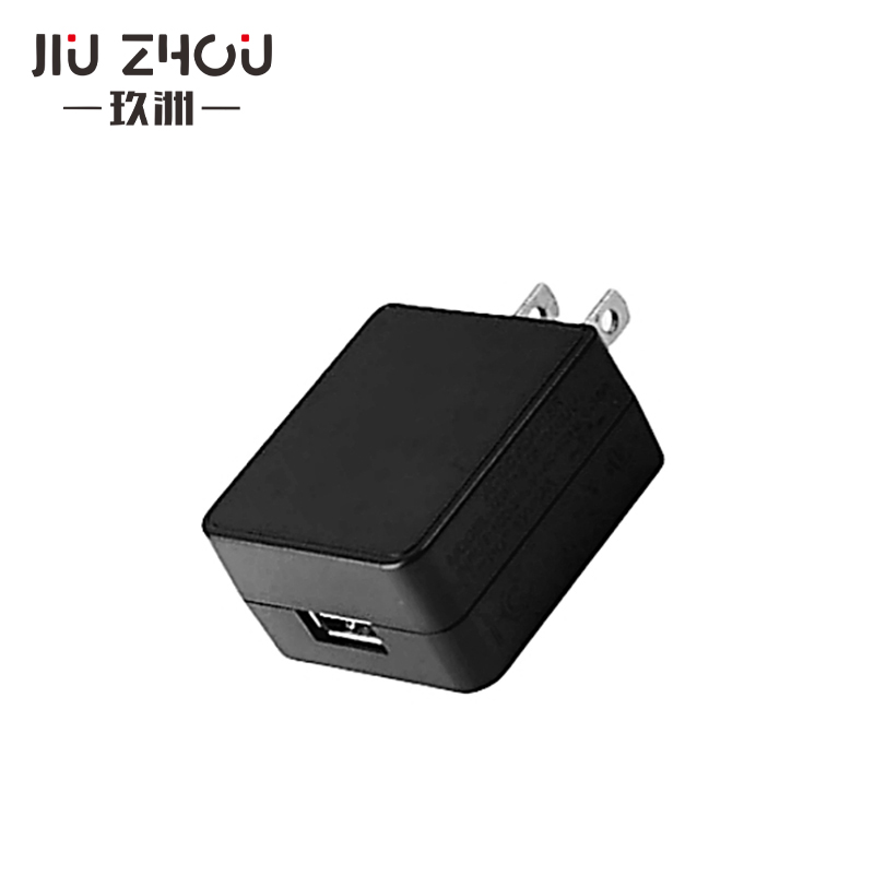 5v2a電源適配器USB美規(guī)UL認(rèn)證手機(jī)數(shù)碼充電器廠家 - 副本 - 副本 - 副本