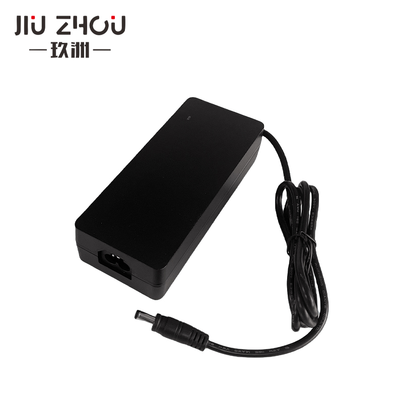 24V8A電源適配器桌面式認(rèn)證齊全jiuzhou power廠家200W電源適配器 
