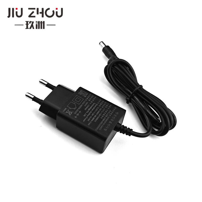 5v2a電源適配器帶線韓規(guī)KC認(rèn)證手機(jī)數(shù)碼充電器廠家